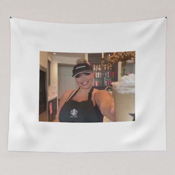 Item preview, barista trish designed and sold by joshualb.