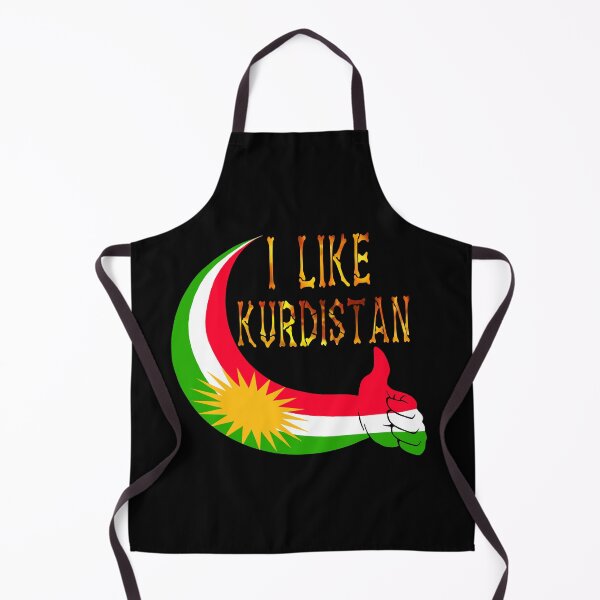 Item preview, I like Kurdistan designed and sold by KurdishShops.