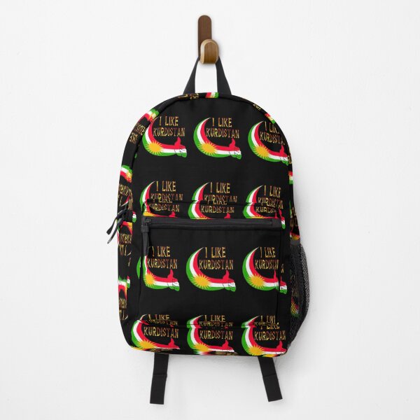Item preview, I like Kurdistan designed and sold by KurdishShops.