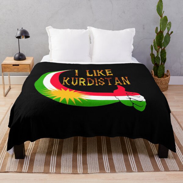 Item preview, I like Kurdistan designed and sold by KurdishShops.