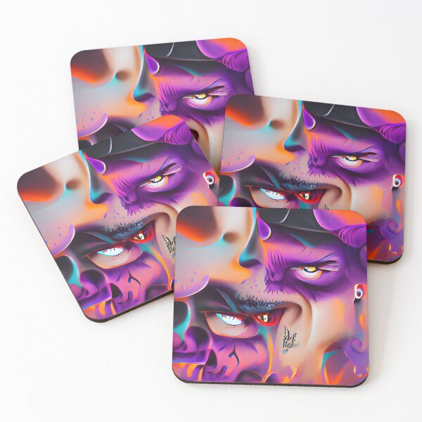 Item preview, Judgmental Eyes designed and sold by AbstractlyArt.