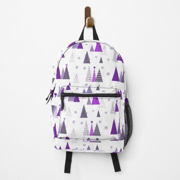 Item preview, Christmas Decorations, Christmas Trees, Bows, Snow Flakes pattern - p4 designed and sold by Art-by-Geoff.