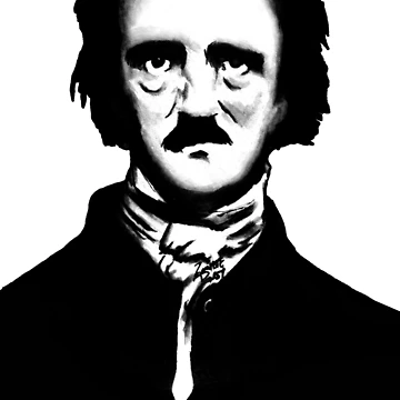 Artwork thumbnail, Poe by Zombie Rust