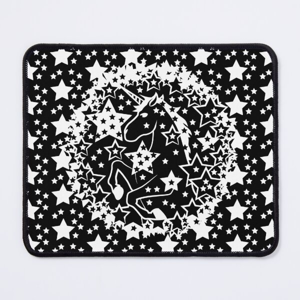 Item preview, Starry Unicorn designed and sold by jpenfield designs.