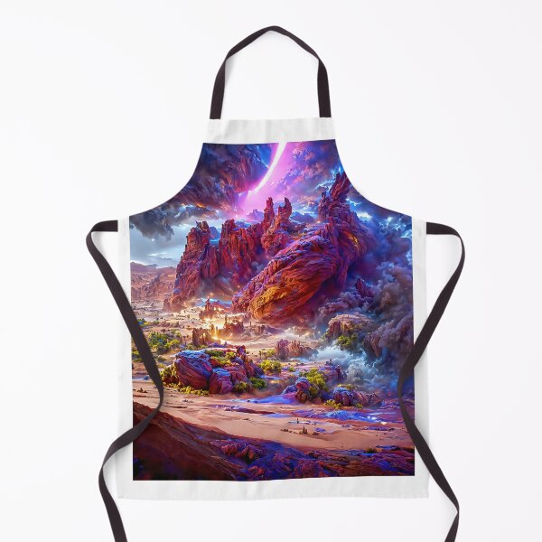 Item preview, desert designed and sold by zar4fussion.