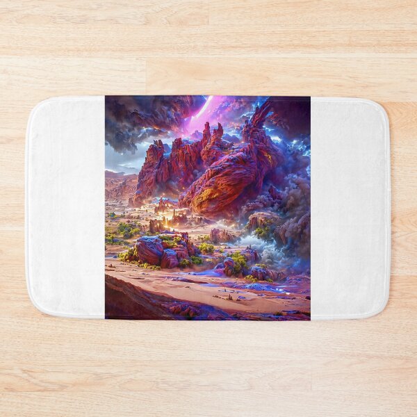 Item preview, desert designed and sold by zar4fussion.