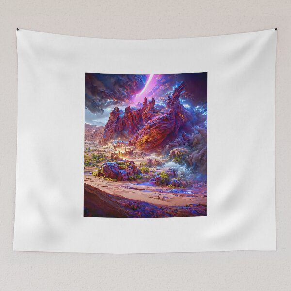 Item preview, desert designed and sold by zar4fussion.