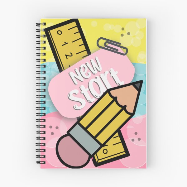 Item preview, New start school tools  designed and sold by Dinablal.