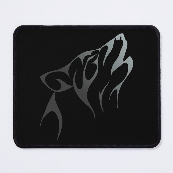 Item preview, Howling Wolf designed and sold by Zandrosa.