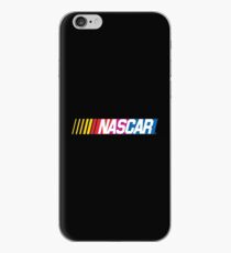 Nascar Logo Merchandise iPhone Case