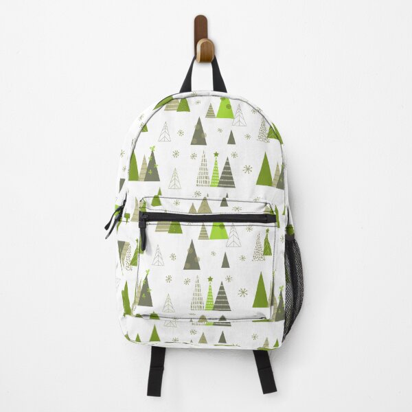 Item preview, Christmas Decorations, Christmas Trees, Bows, Snow Flakes pattern - p5 designed and sold by Art-by-Geoff.