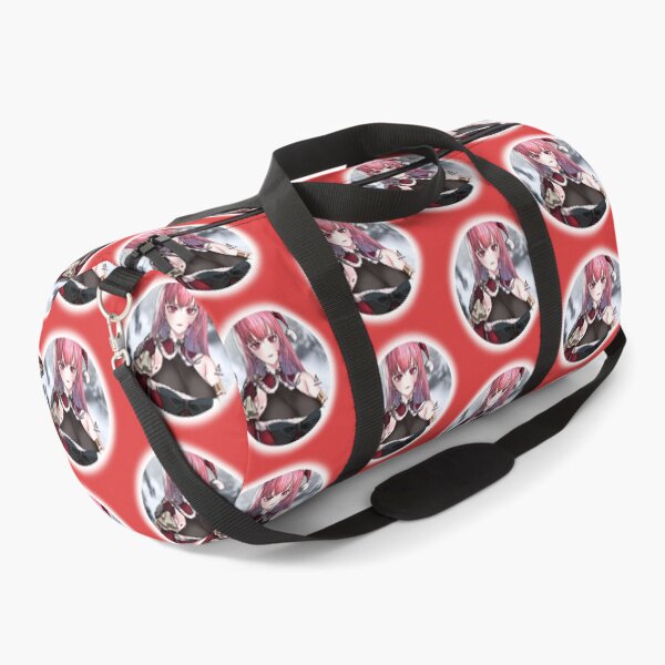 Item preview, Mori Calliope Cute Vtuber Circle Christmas Design designed and sold by creativille.