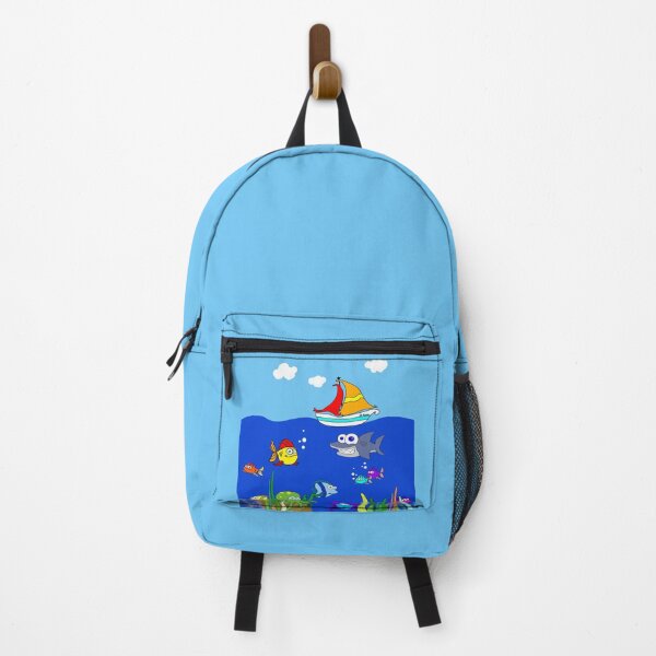 Item preview, Ryan's Sea designed and sold by Karen Todman -Aroca Designs-.