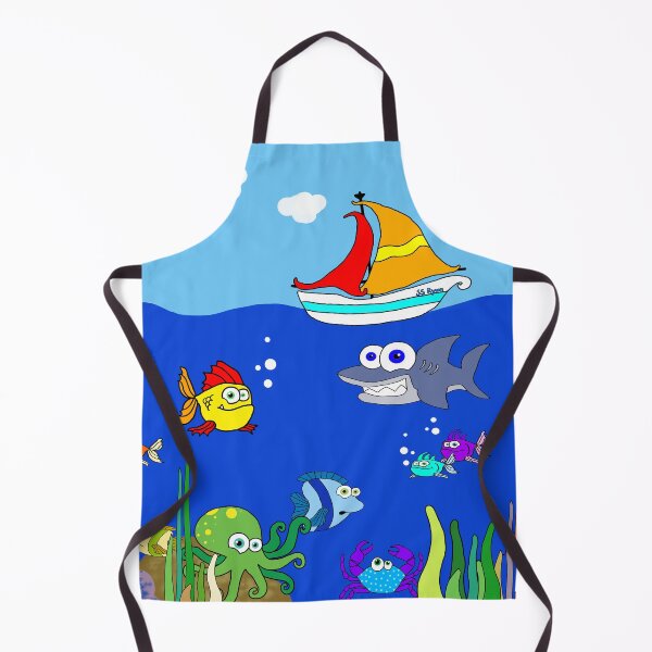 Item preview, Ryan's Sea designed and sold by Karen Todman -Aroca Designs-.