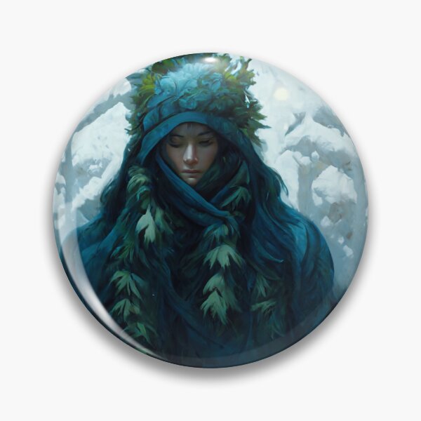 Item preview, Girl in Winter Robe - best selling  designed and sold by Aditya Bhole.