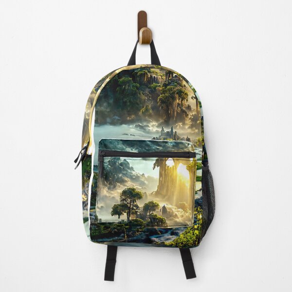 Item preview, place for gods designed and sold by zar4fussion.