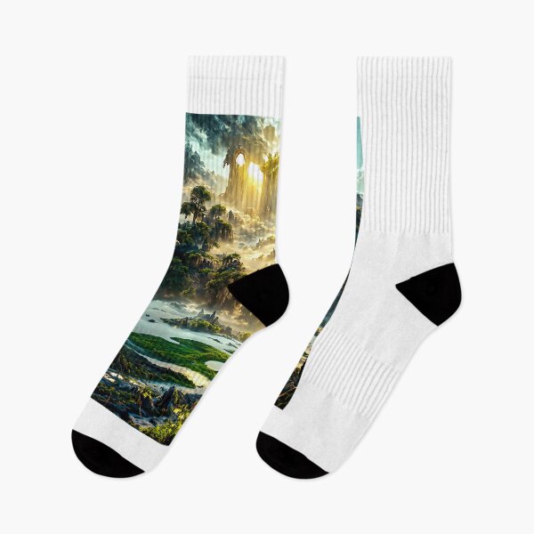 Item preview, place for gods designed and sold by zar4fussion.