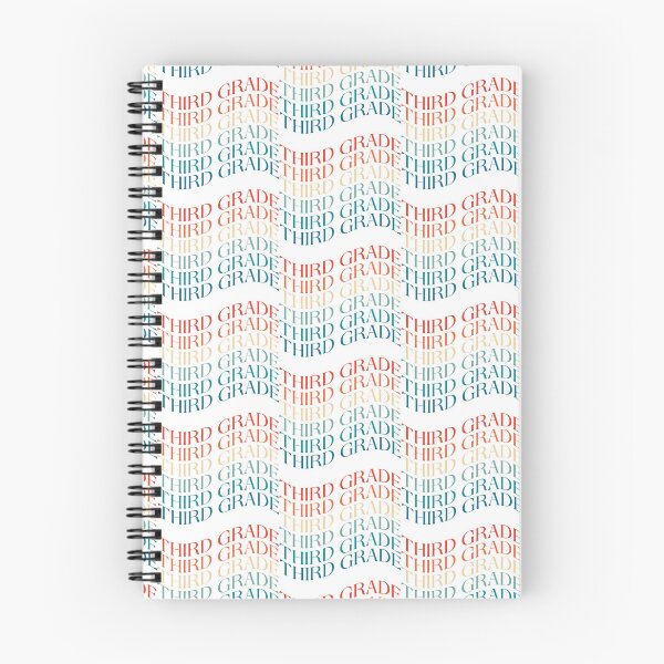 Item preview, Third Grade Teacher Gift | #thirdgrade designed and sold by cutetype.