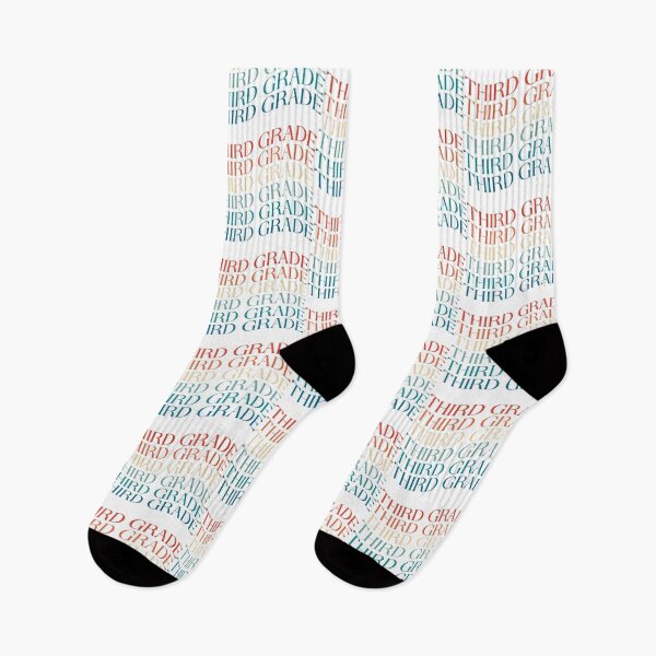 Item preview, Third Grade Teacher Gift | #thirdgrade designed and sold by cutetype.
