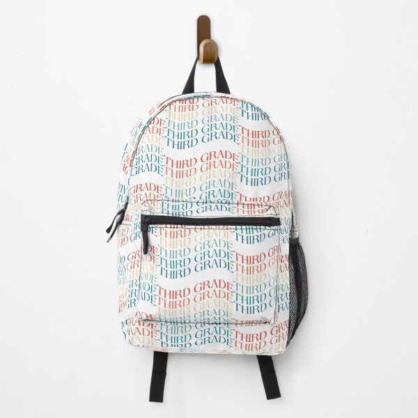 Item preview, Third Grade Teacher Gift | #thirdgrade designed and sold by cutetype.