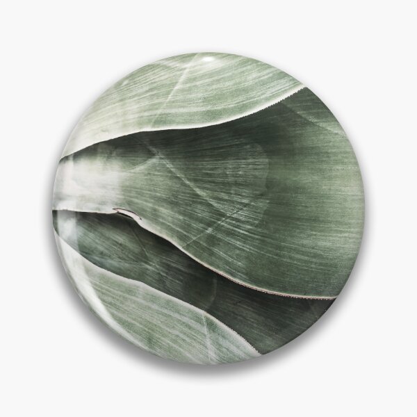 Item preview, Agave Side View in Sage  designed and sold by Alchymie.