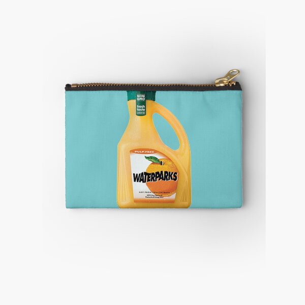 Item preview, waterparks orange juice designed and sold by haventhaden0ugh.