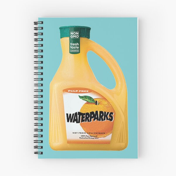 Artikelvorschau, Wasserparks Orangensaft entworfen und verkauft von haventhaden0ugh.