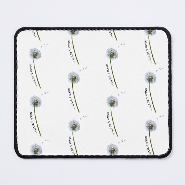 Item preview, Make a Wish, Dandelion. designed and sold by Roy & Tiffany.