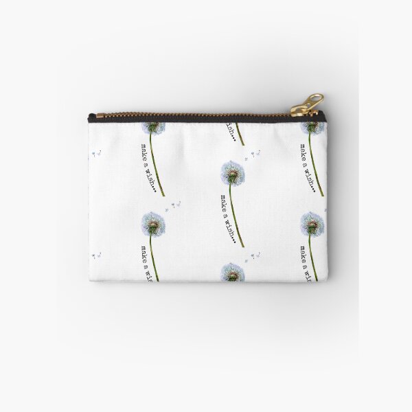 Item preview, Make a Wish, Dandelion. designed and sold by Roy & Tiffany.