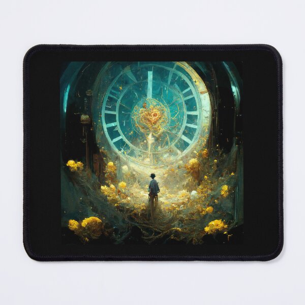 Item preview, Clockwork Universe.  designed and sold by MonatheExplorer.