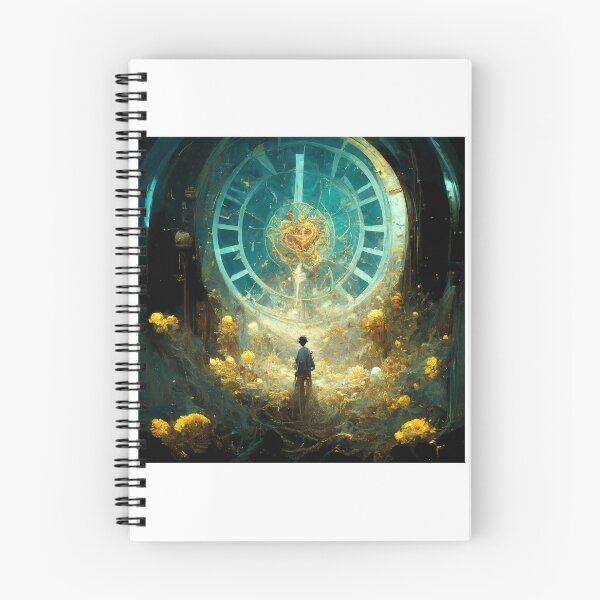 Item preview, Clockwork Universe.  designed and sold by MonatheExplorer.