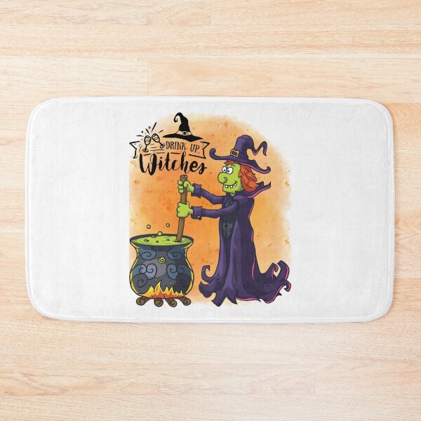 Item preview, Drink up Witches designed and sold by Lezbo1986.