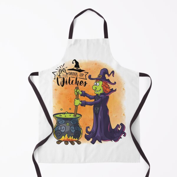 Item preview, Drink up Witches designed and sold by Lezbo1986.
