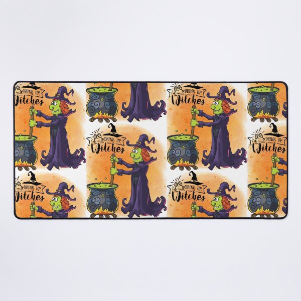 Item preview, Drink up Witches designed and sold by Lezbo1986.