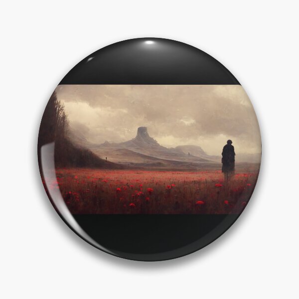 Item preview, Loneliness designed and sold by MonatheExplorer.