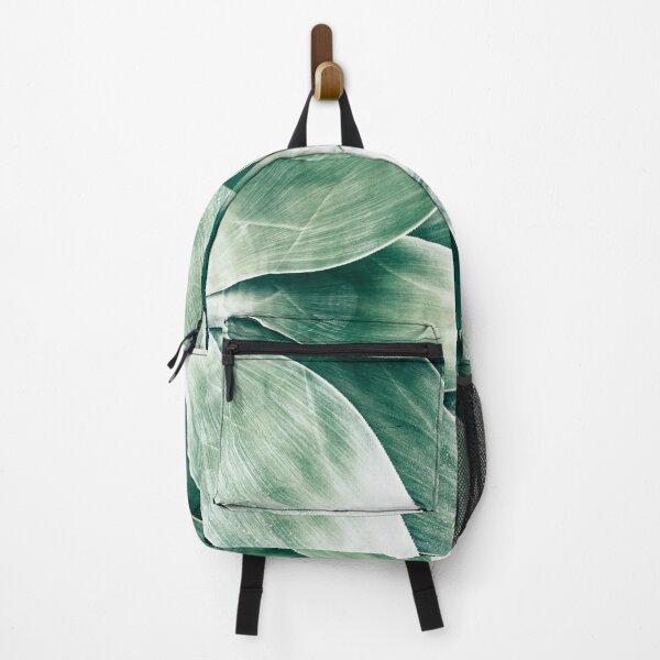 Item preview,  Agave Side View in Blue Green  designed and sold by Alchymie.