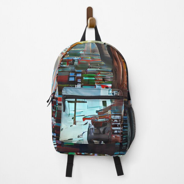 Item preview, The Digital Age designed and sold by AbstractlyArt.