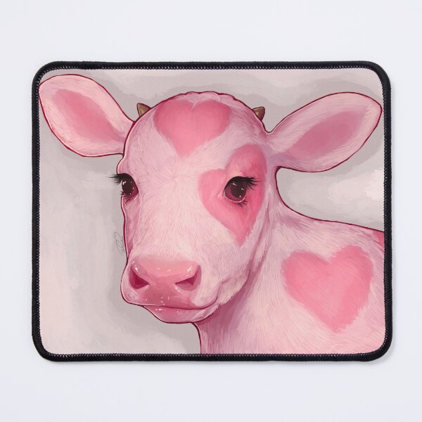 Item preview, lovecore cowwwww designed and sold by priskalee.