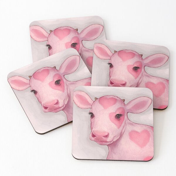 Item preview, lovecore cowwwww designed and sold by priskalee.