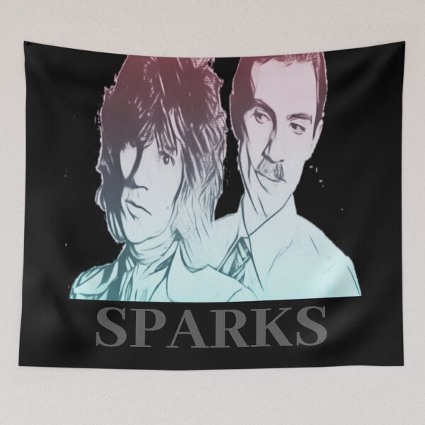 Item preview, Sparks designed and sold by Fil1987.