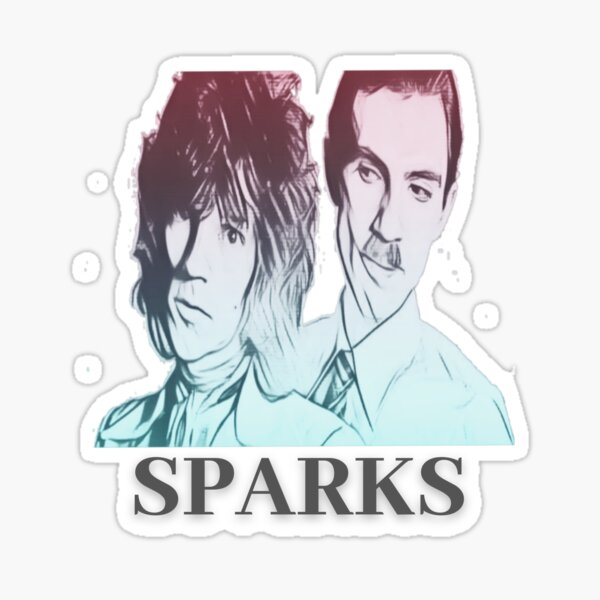 Item preview, Sparks designed and sold by Fil1987.