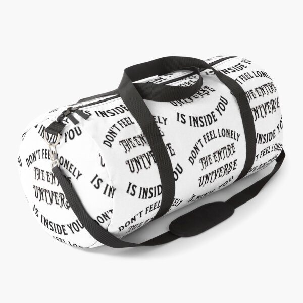 Item preview, Don't feel lonely. designed and sold by adlkh.