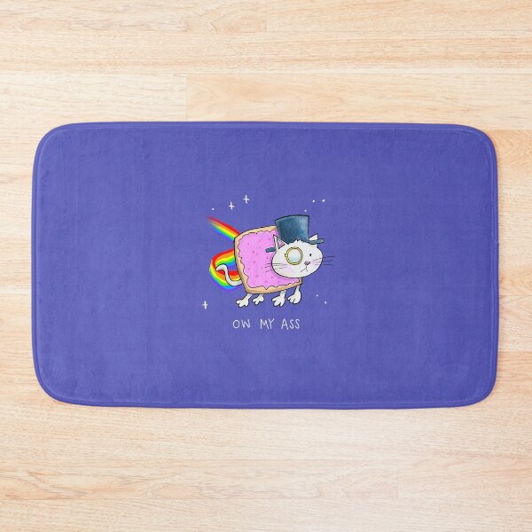 Item preview, Dapper Cat Nyan Cat designed and sold by johnnybuzt.