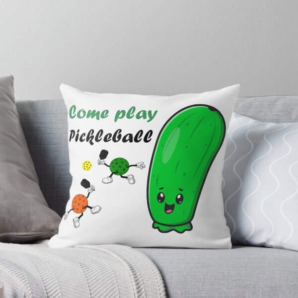 Item preview, come play pickleball designed and sold by STOREMUZAN.