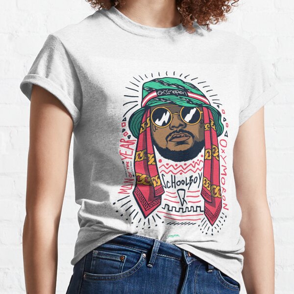 Schoolboy Q Gifts & Merchandise for Sale | Redbubble