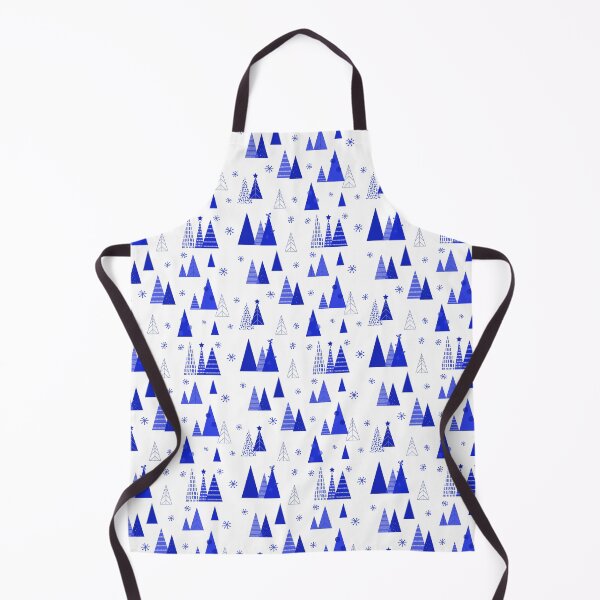 Item preview, Christmas Decorations, Christmas Trees, Bows, Snow Flakes pattern - p8 designed and sold by Art-by-Geoff.