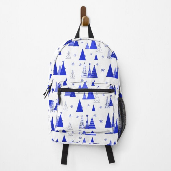 Item preview, Christmas Decorations, Christmas Trees, Bows, Snow Flakes pattern - p8 designed and sold by Art-by-Geoff.