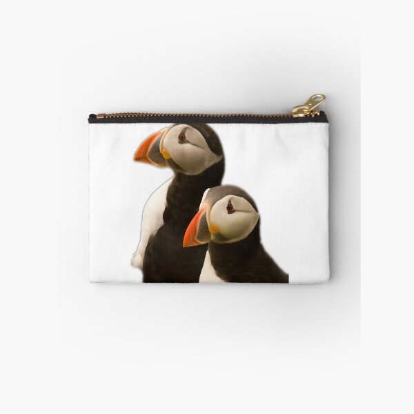 Item preview, Puffins designed and sold by Jon Lees.