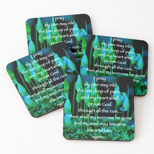 Item preview, I Pray designed and sold by SpringHorse.