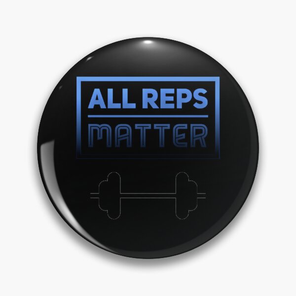 Item preview, All Reps Matter Lightweight Sweatshirt designed and sold by StoreJasper.